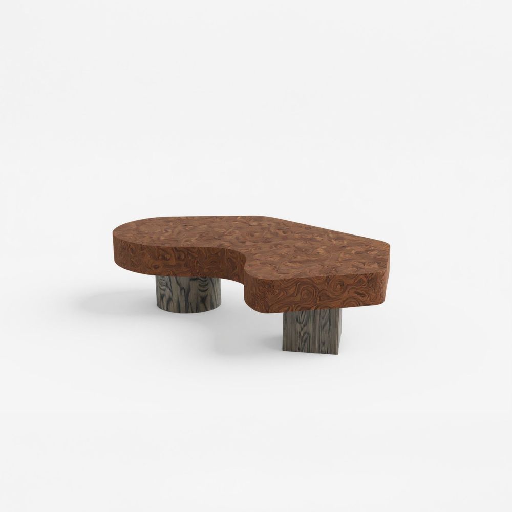 Stolik kawowy Arlo / Pastform Furniture
