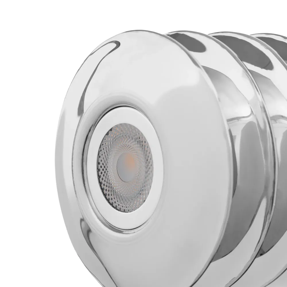 Lampa Harmonica / Zieta Studio