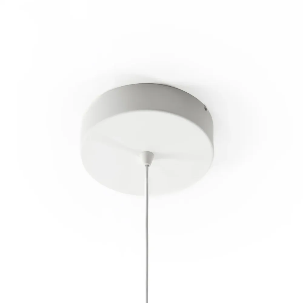 Lampa Harmonica / White Matt / Zieta Studio