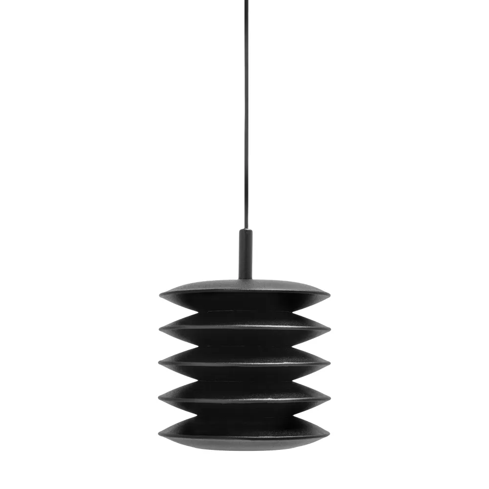 Lampa Harmonica / Balck Matt / Zieta Studio