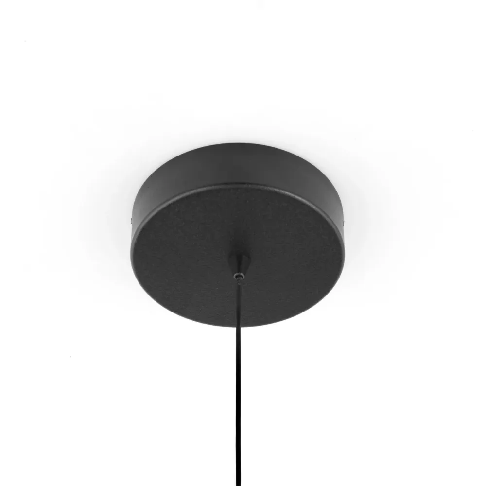 Lampa Harmonica / Balck Matt / Zieta Studio
