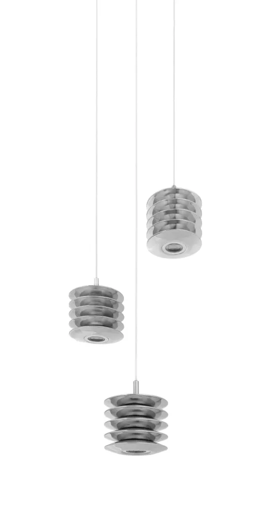 Lampa Harmonica / set 3 / Zieta Studio