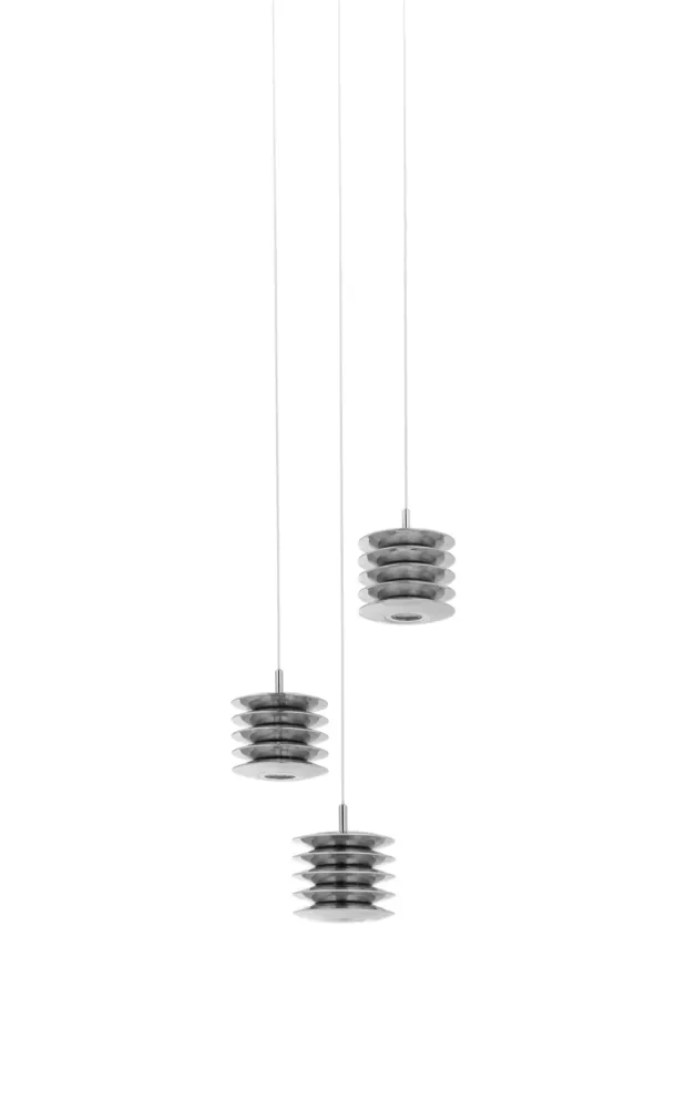 Lampa Harmonica / set 3 / Zieta Studio