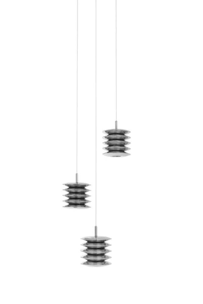 Lampa Harmonica / set 3 / Zieta Studio