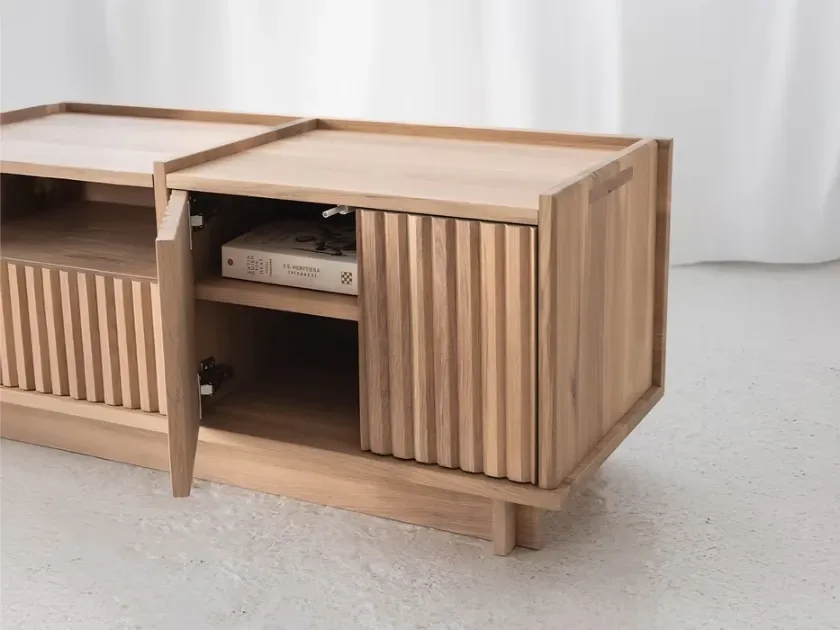 Komoda RTV Tana / różne kolory / TAMM.
