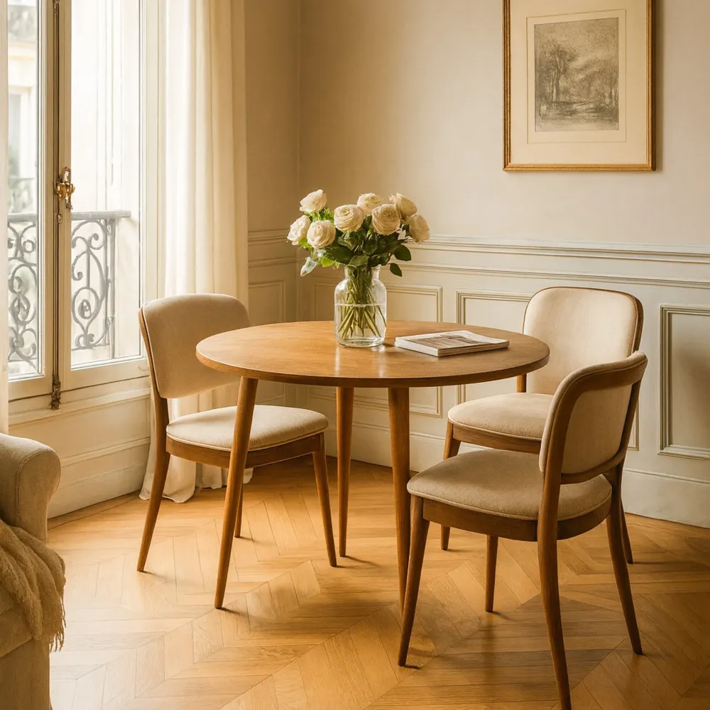 Stół Elip Table / Pastform Furniture