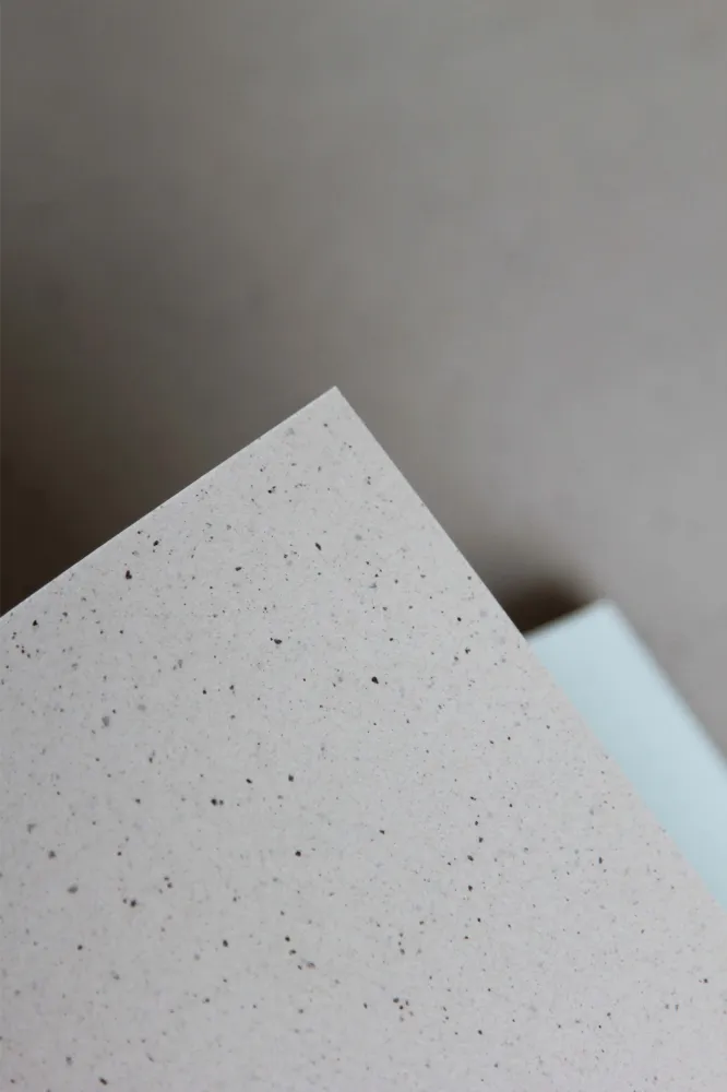 Notes Paper Love Chocolate / Magdalena Tekieli Design