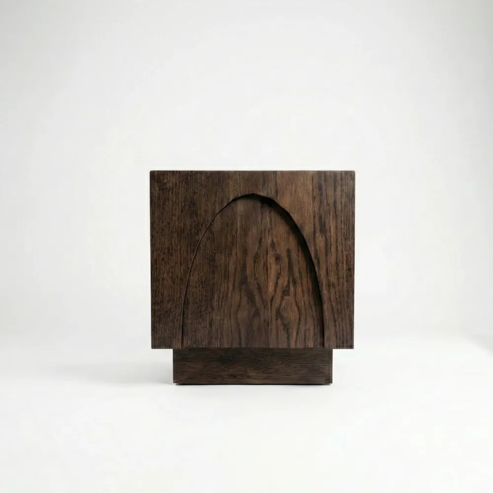 Szafka nocna Brok / Pastform Furniture
