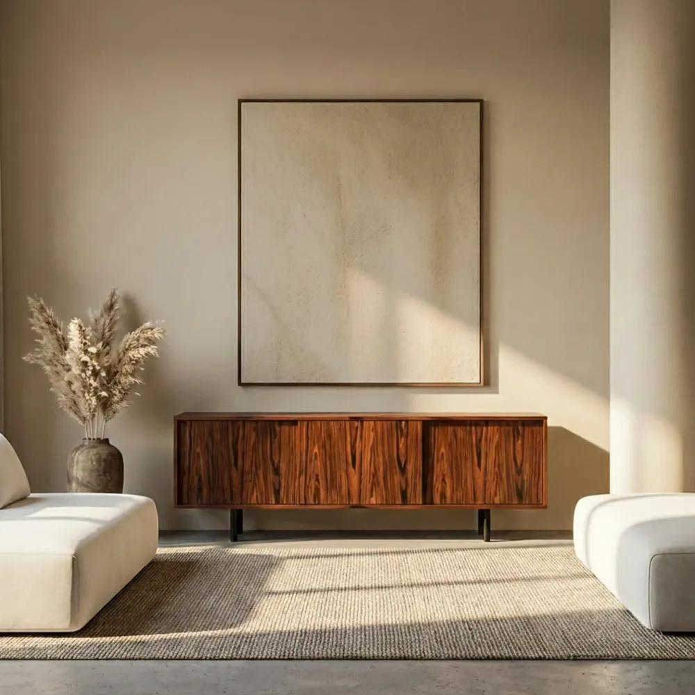 Komoda Solvi / Pastform Furniture