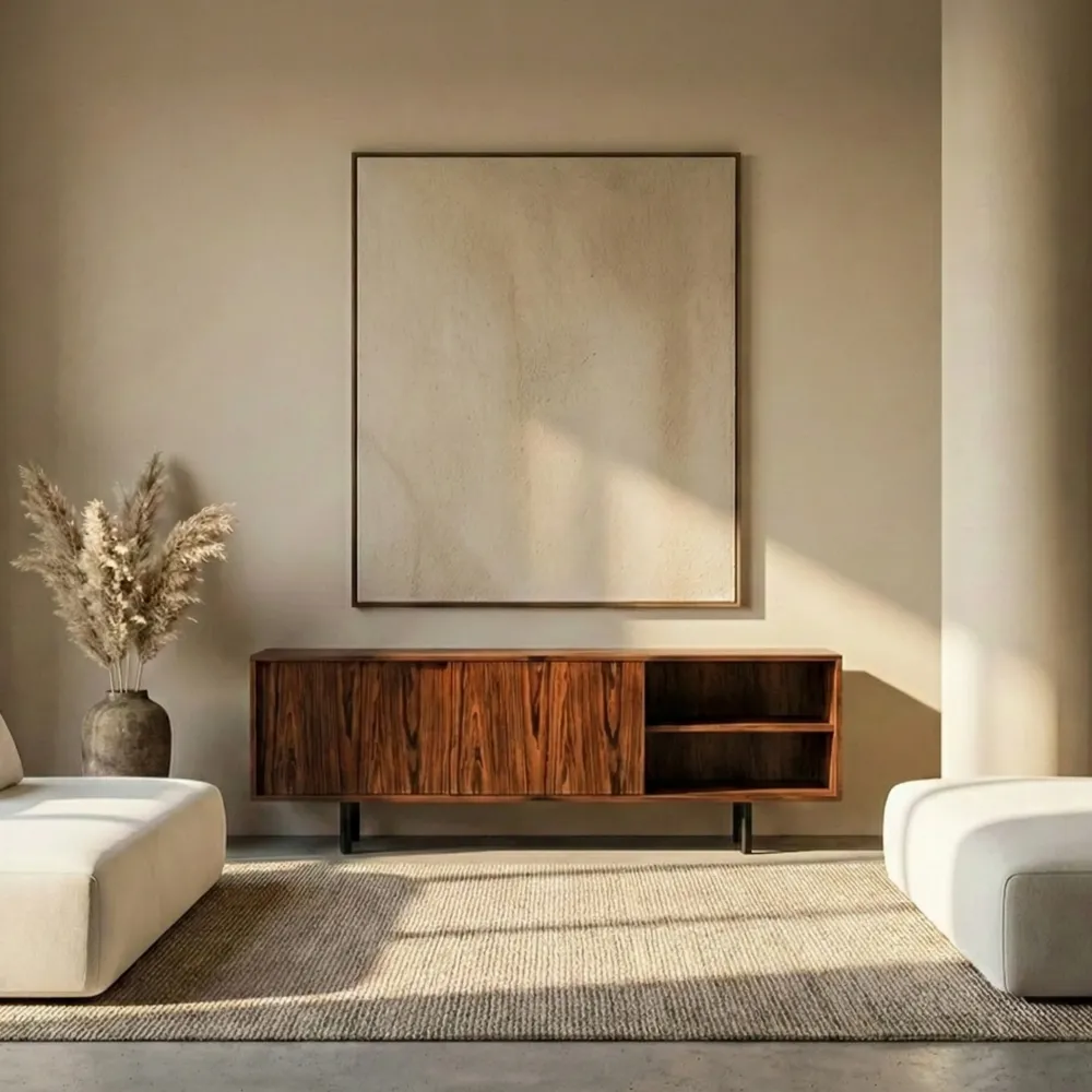 Komoda Solvi / Pastform Furniture