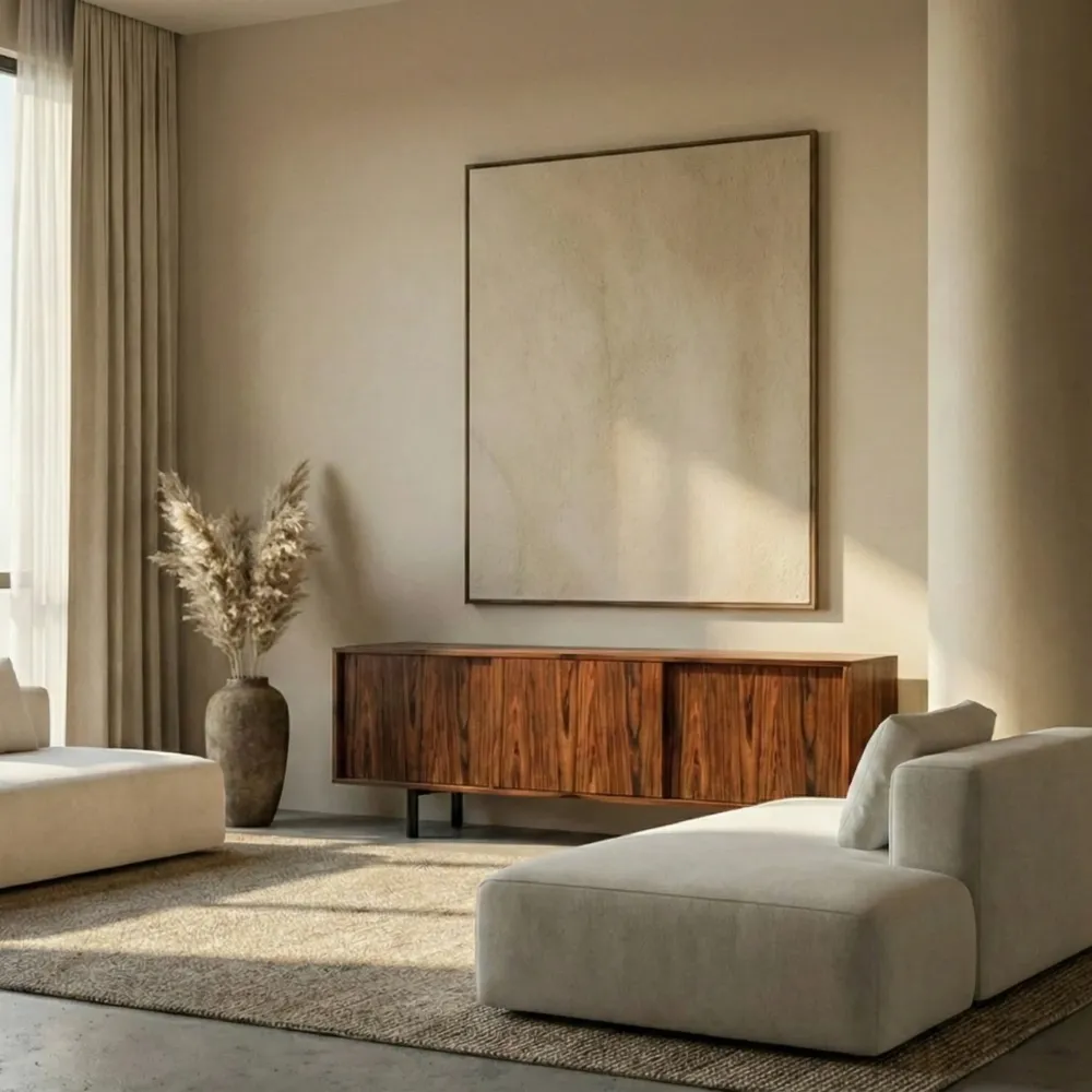Komoda Solvi / Pastform Furniture