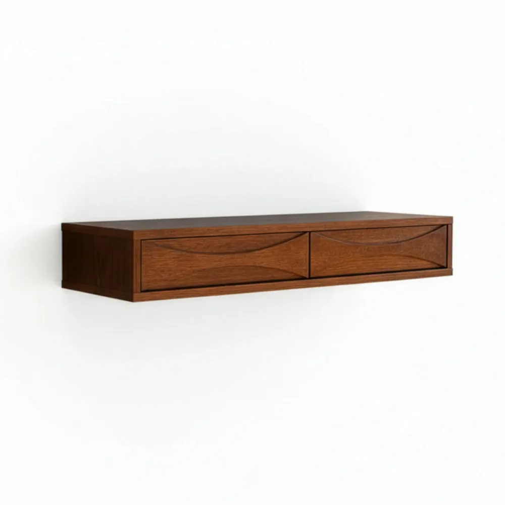 Konsola wisząca Vintage / Pastform Furniture