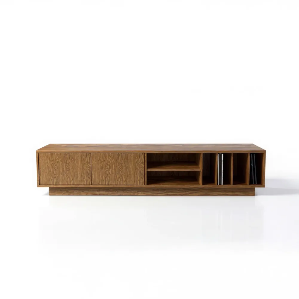 Komoda Long Vinyl / Pastform Furniture