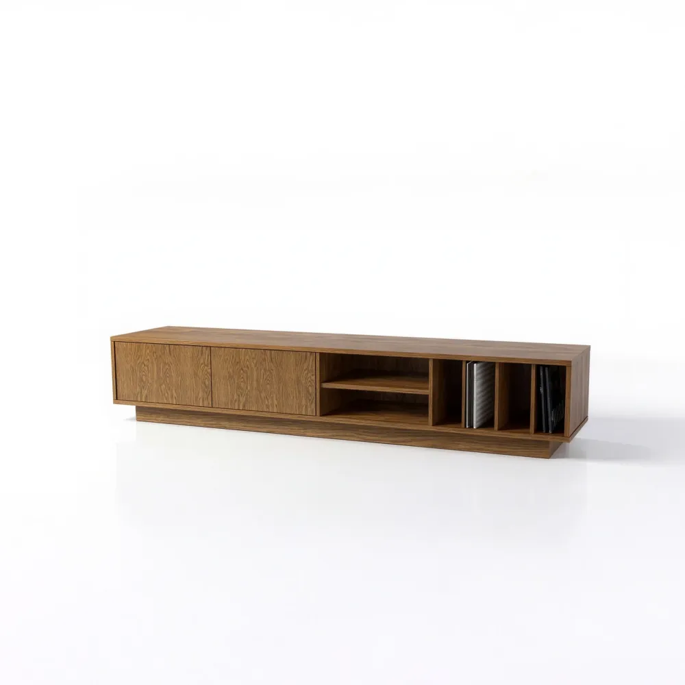 Komoda Long Vinyl / Pastform Furniture