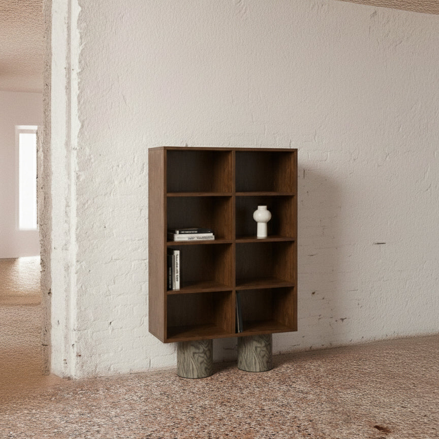 Regał Sota / Pastform Furniture