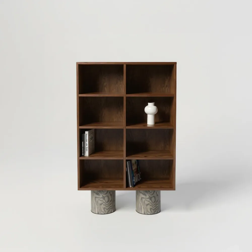 Regał Sota / Pastform Furniture