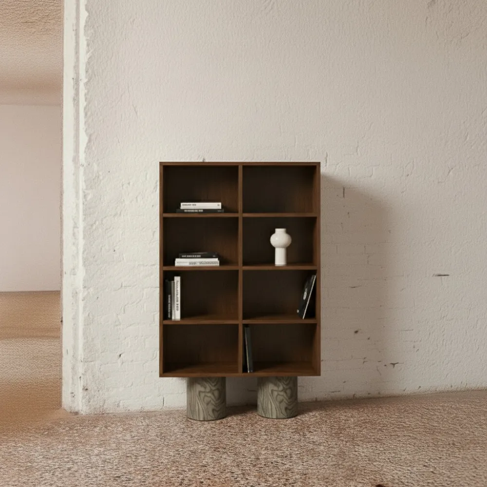 Regał Sota / Pastform Furniture