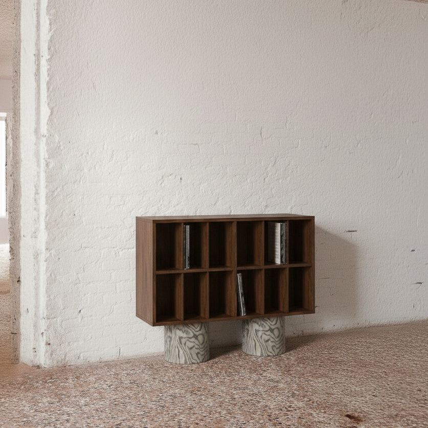 Komoda Rawa Vinyl / Pastform Furniture