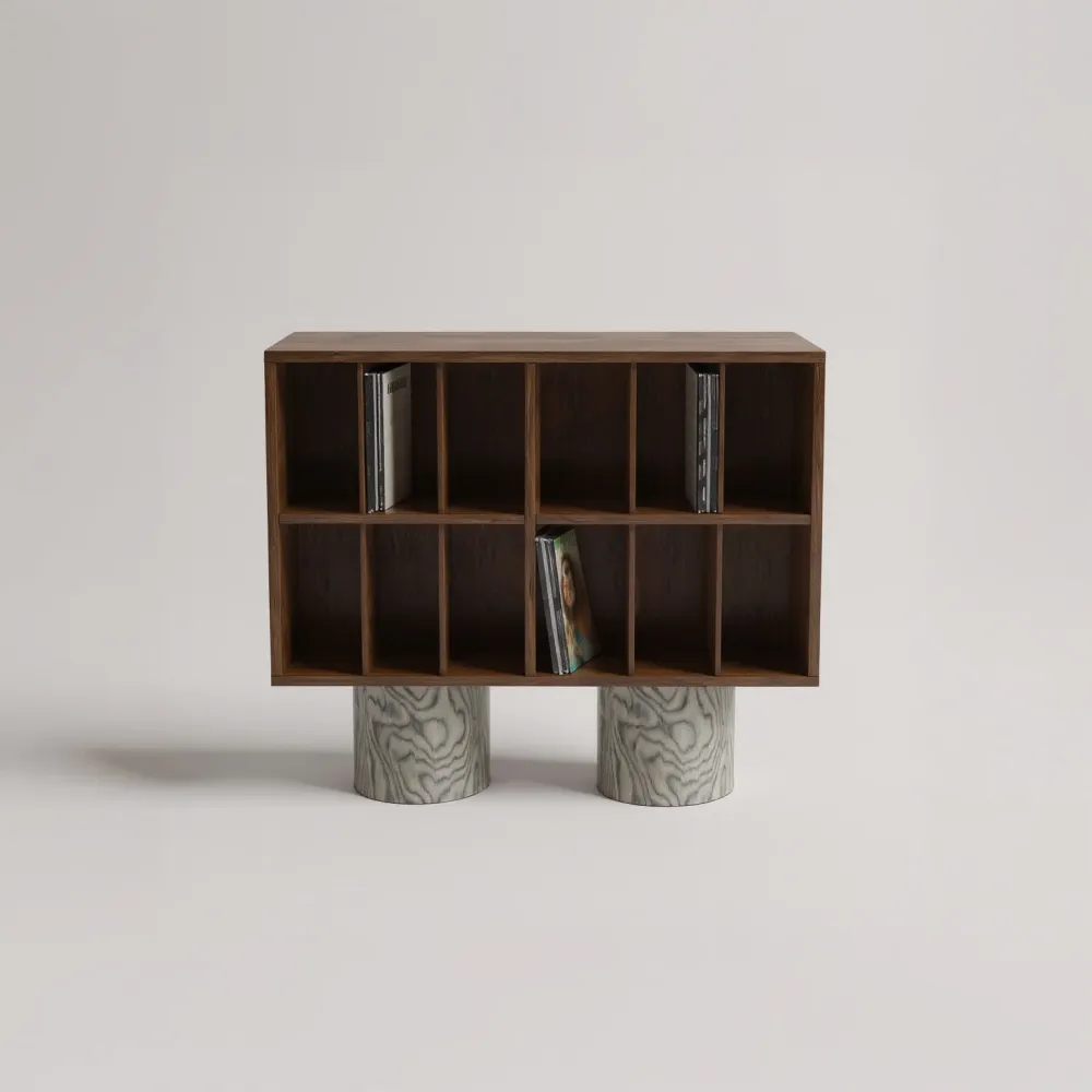 Komoda Rawa Vinyl / Pastform Furniture