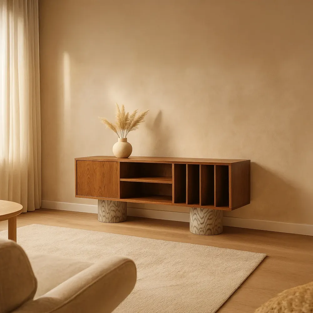Komoda Sota Vinyl Tv / Pastform Furniture