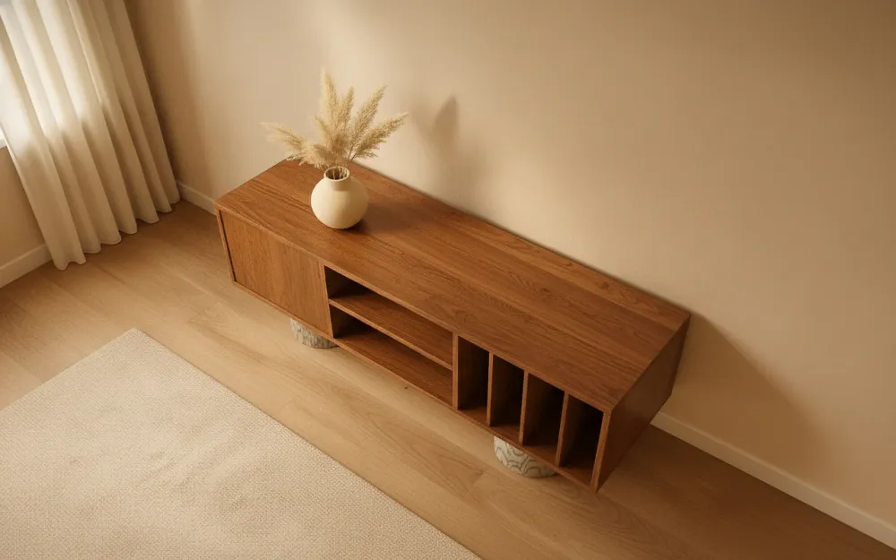 Komoda Sota Vinyl Tv / Pastform Furniture