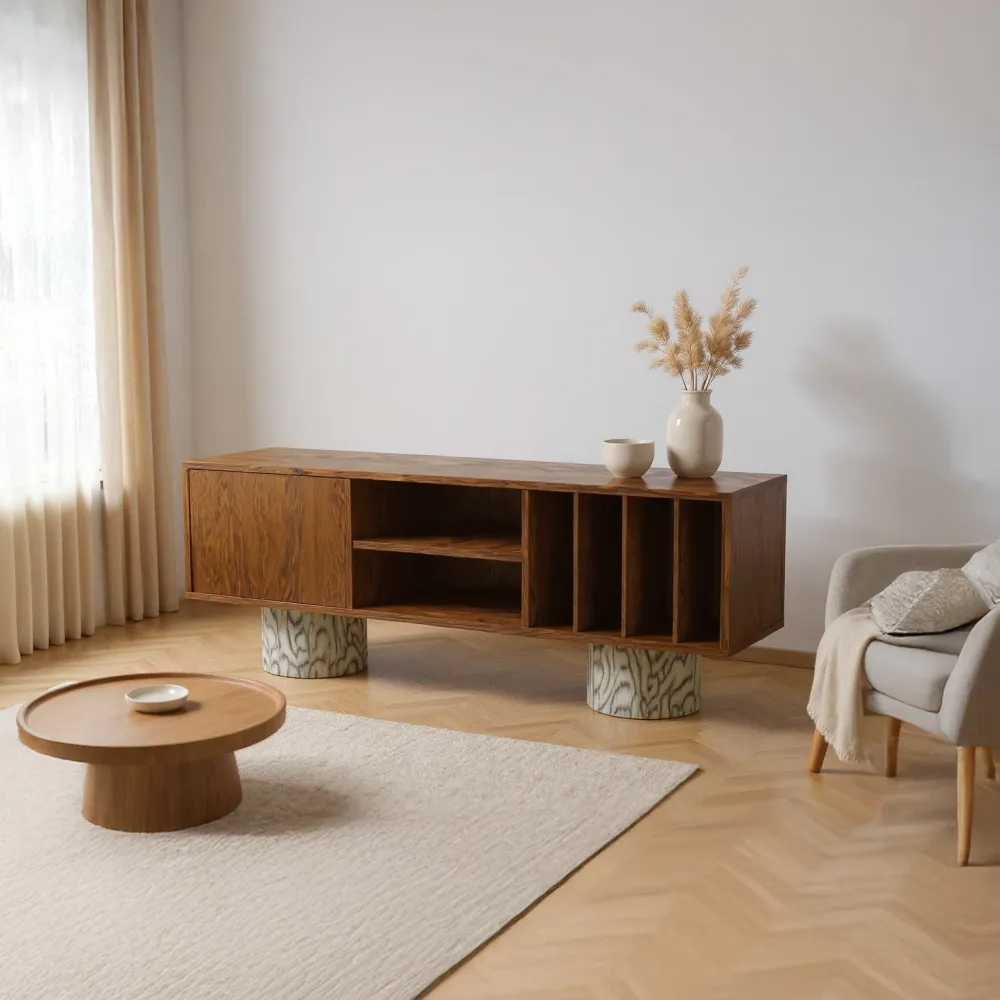 Komoda Sota Vinyl Tv / Pastform Furniture