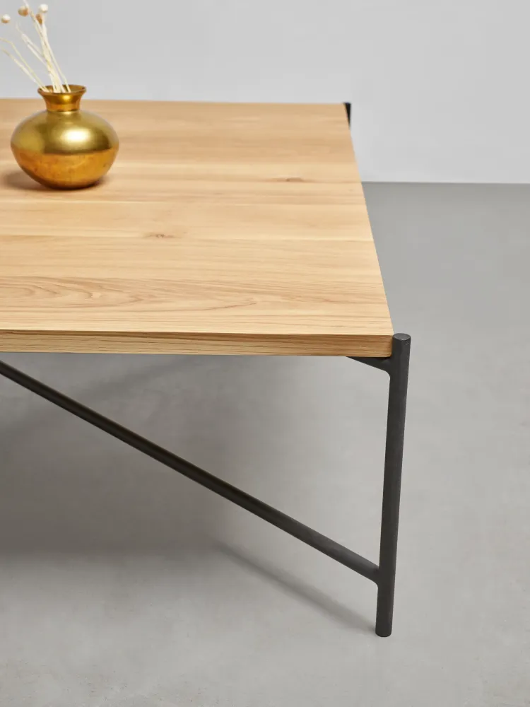 Stolik kawowy Carl / Hoom