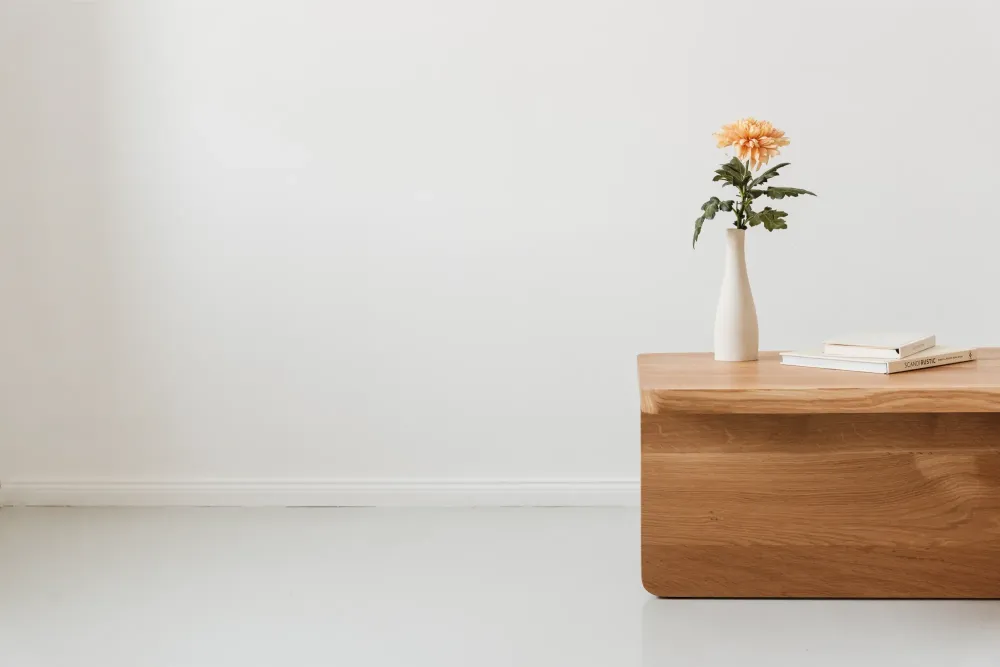 Stolik kawowy Duo / Hoom