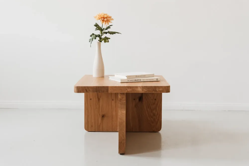 Stolik kawowy Duo / Hoom