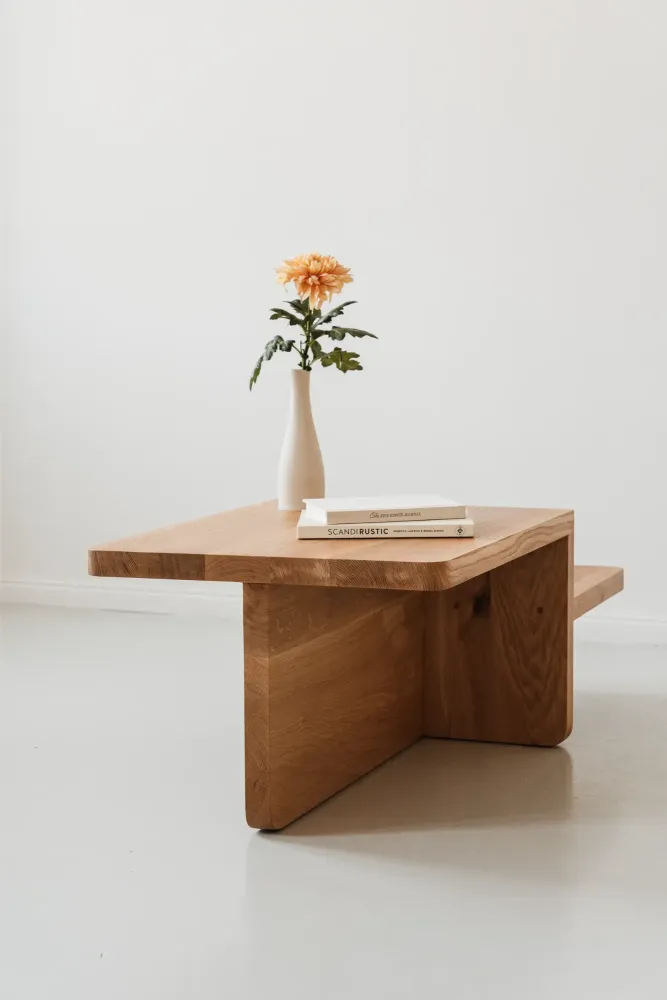 Stolik kawowy Duo / Hoom