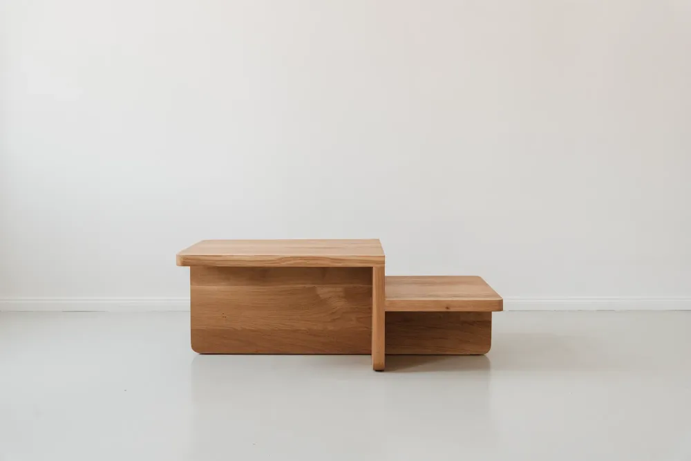 Stolik kawowy Duo / Hoom