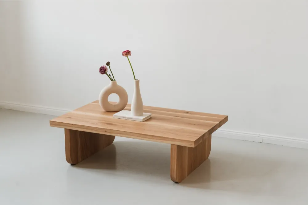 Stolik kawowy Ross / Hoom