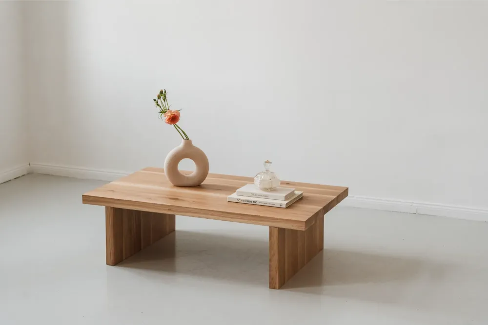 Stolik kawowy Steve / Hoom