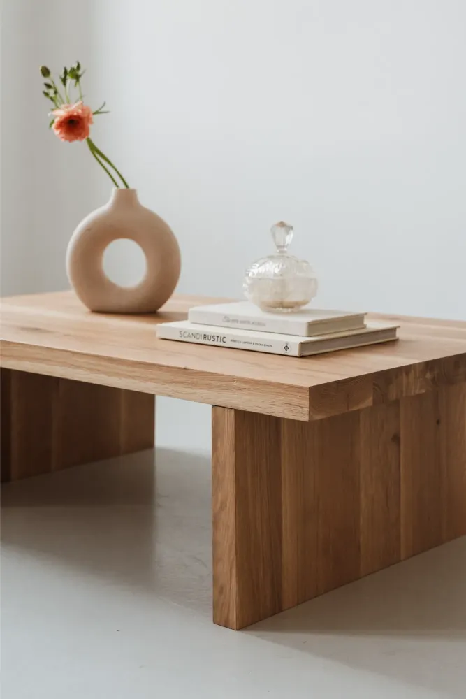 Stolik kawowy Steve / Hoom