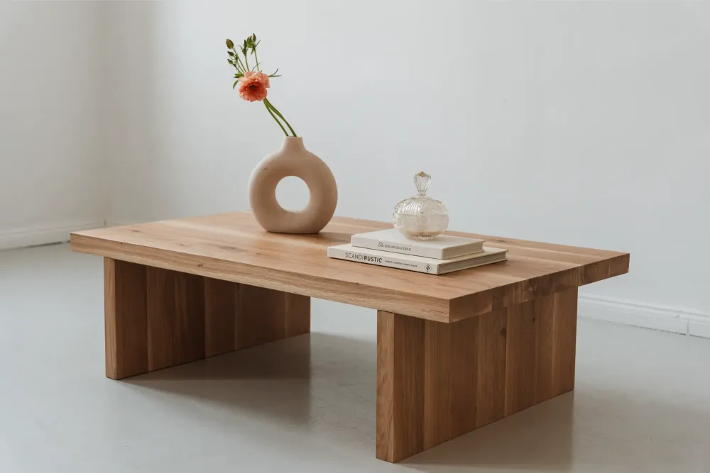 Stolik kawowy Steve / Hoom