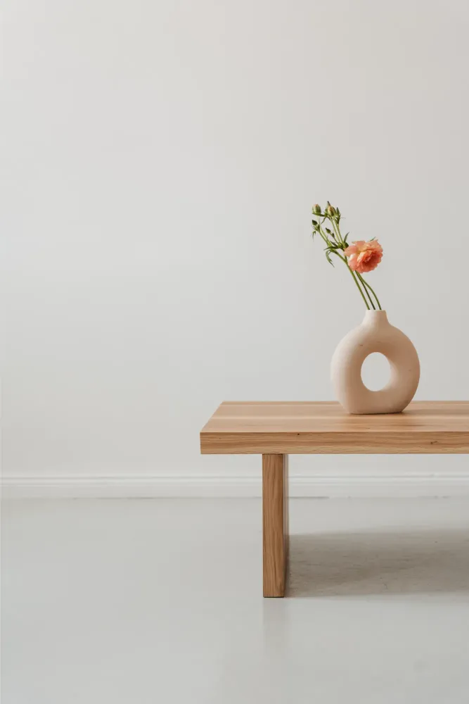 Stolik kawowy Steve / Hoom