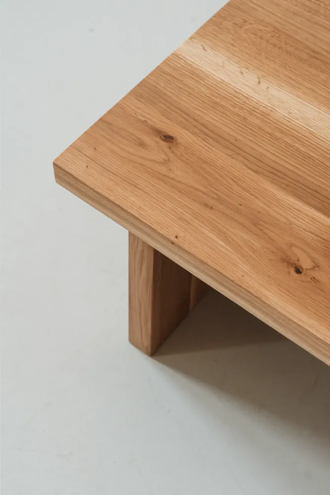 Stolik kawowy Steve / Hoom