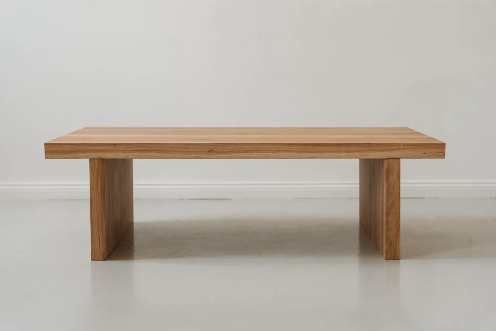 Stolik kawowy Steve / Hoom