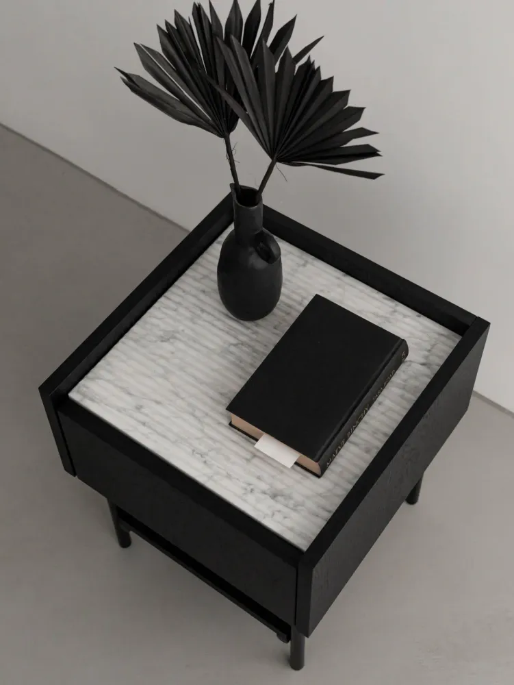 Stolik nocny Forst / Un'common