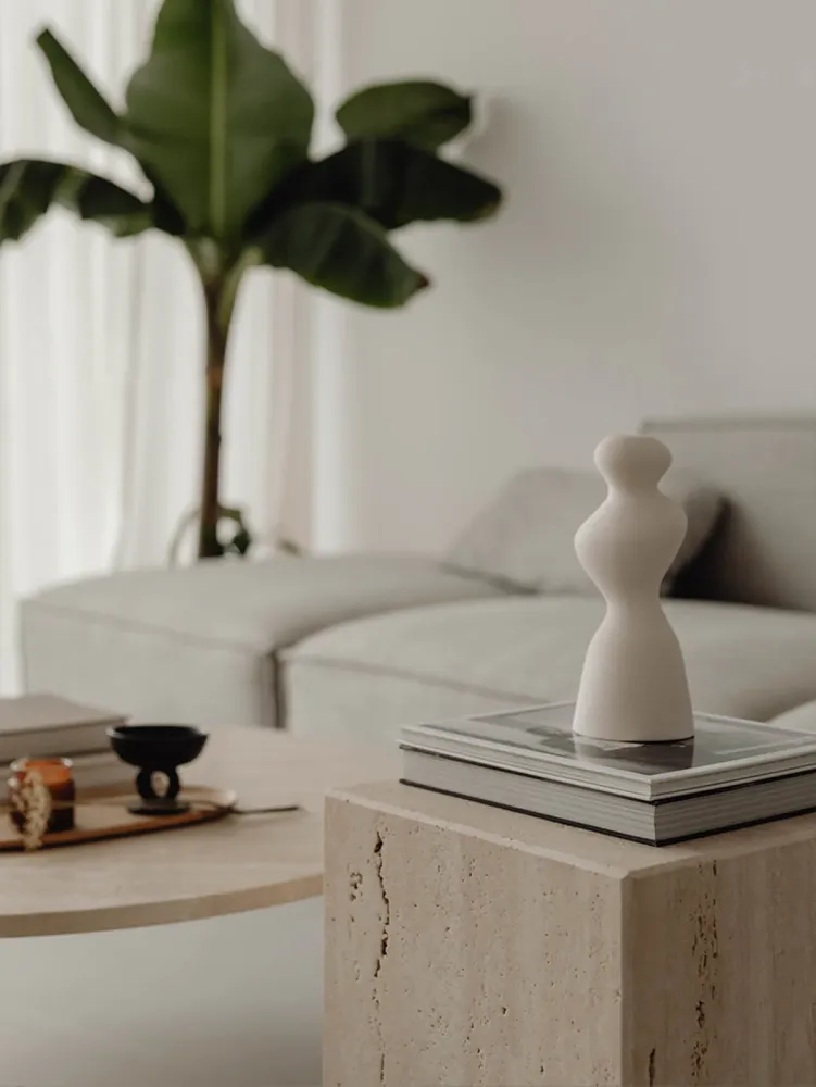 Filar Coi Marble / różne kolory / Un'common