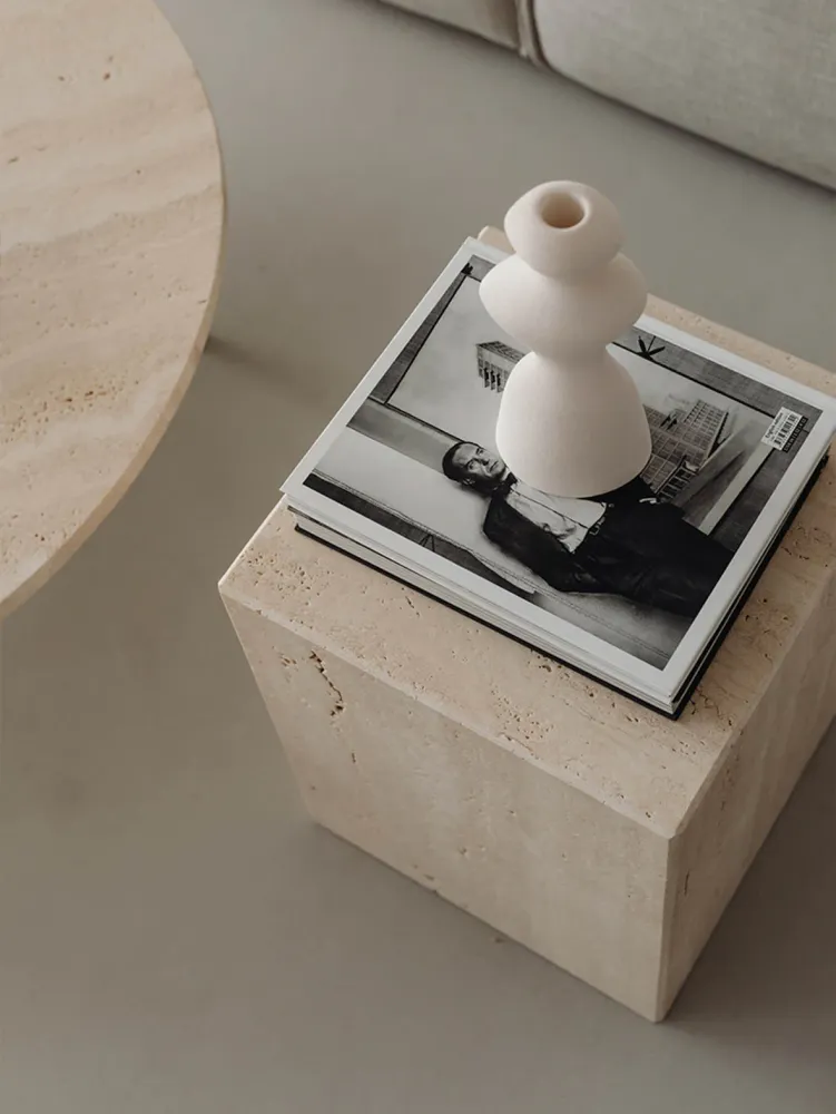 Filar Coi Marble / różne kolory / Un'common