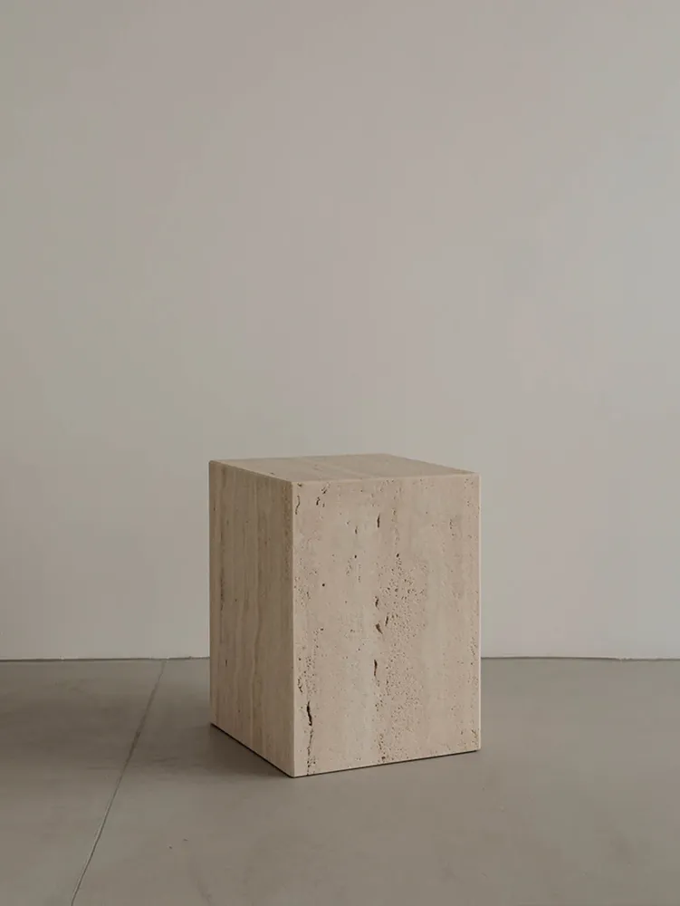 Filar Coi Marble / różne kolory / Un'common