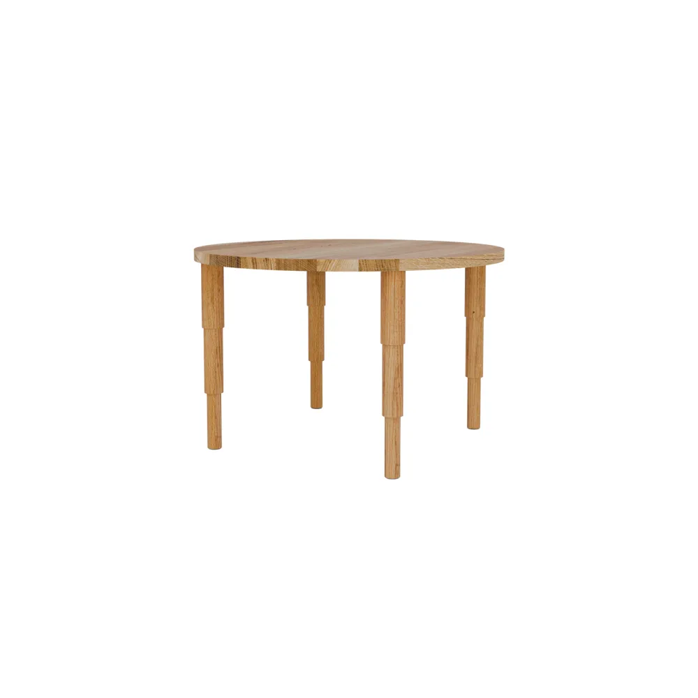 Tele round 03.02 oak