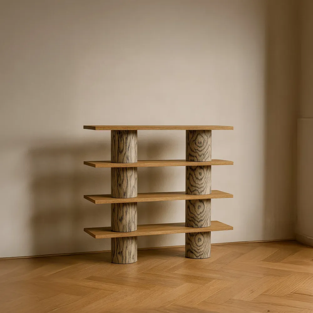 Regał Atlas / Pastform Furniture