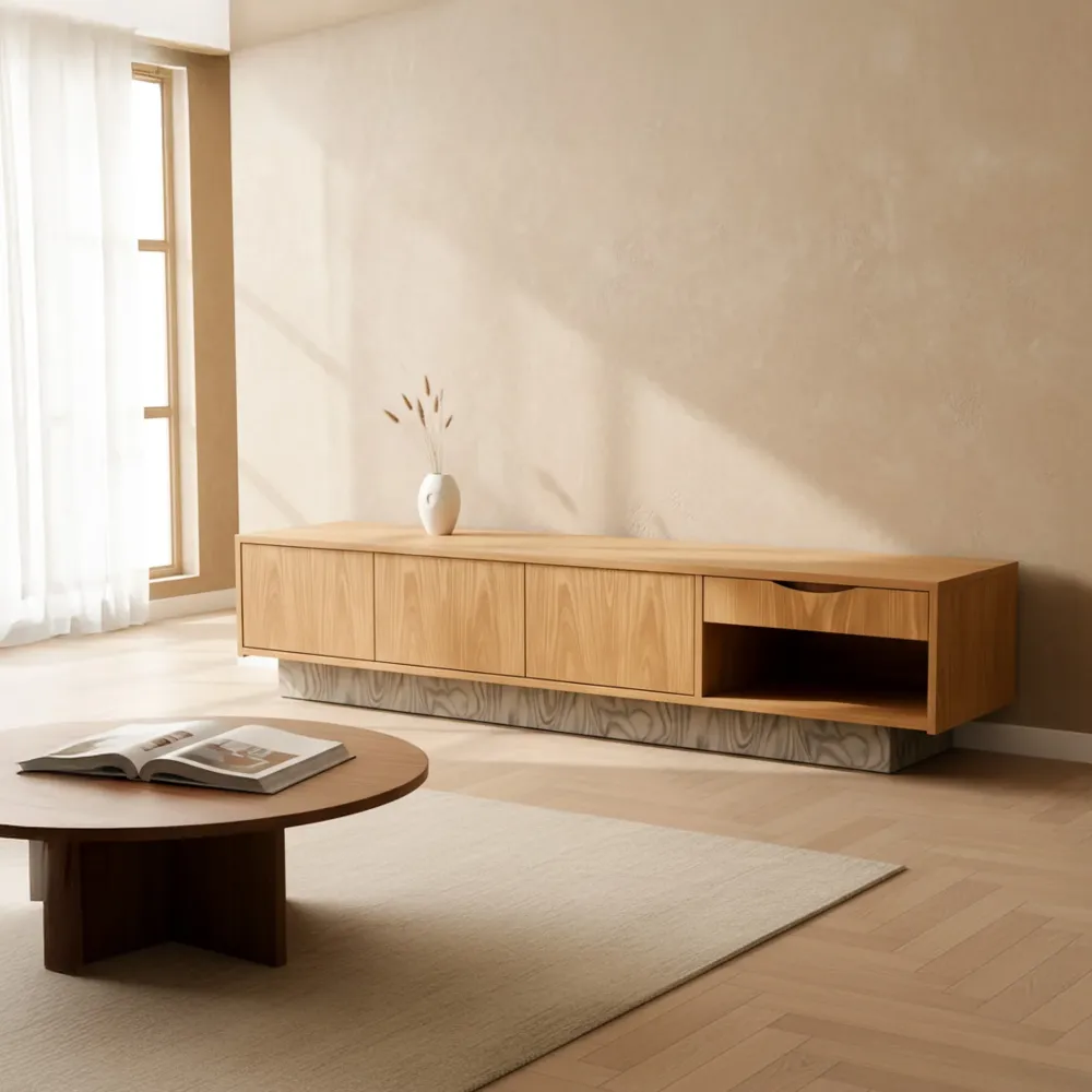 Komoda Milo / Pastform Furniture