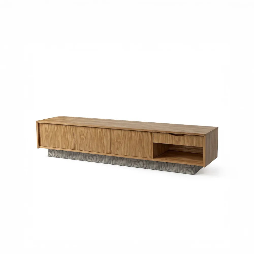 Komoda Milo / Pastform Furniture