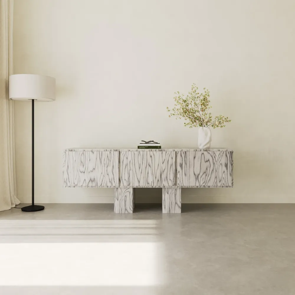 Komoda Pilar / Pastform Furniture