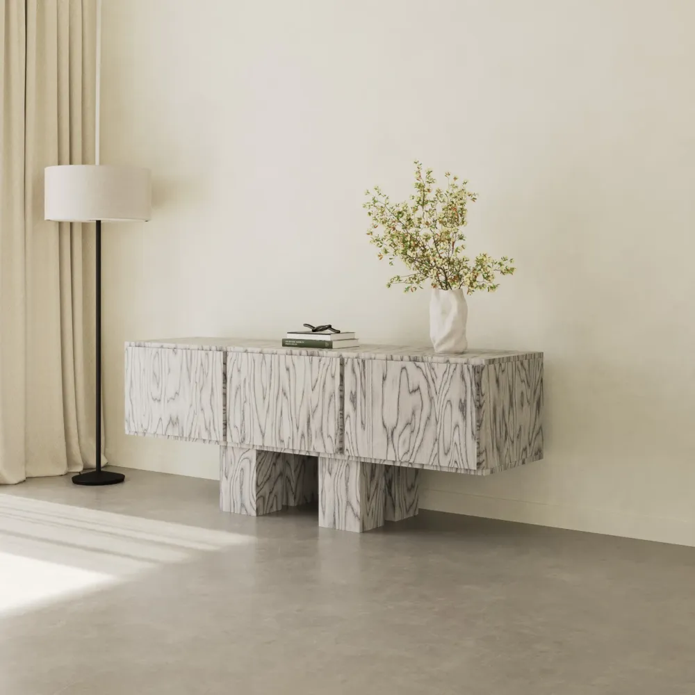 Komoda Pilar / Pastform Furniture