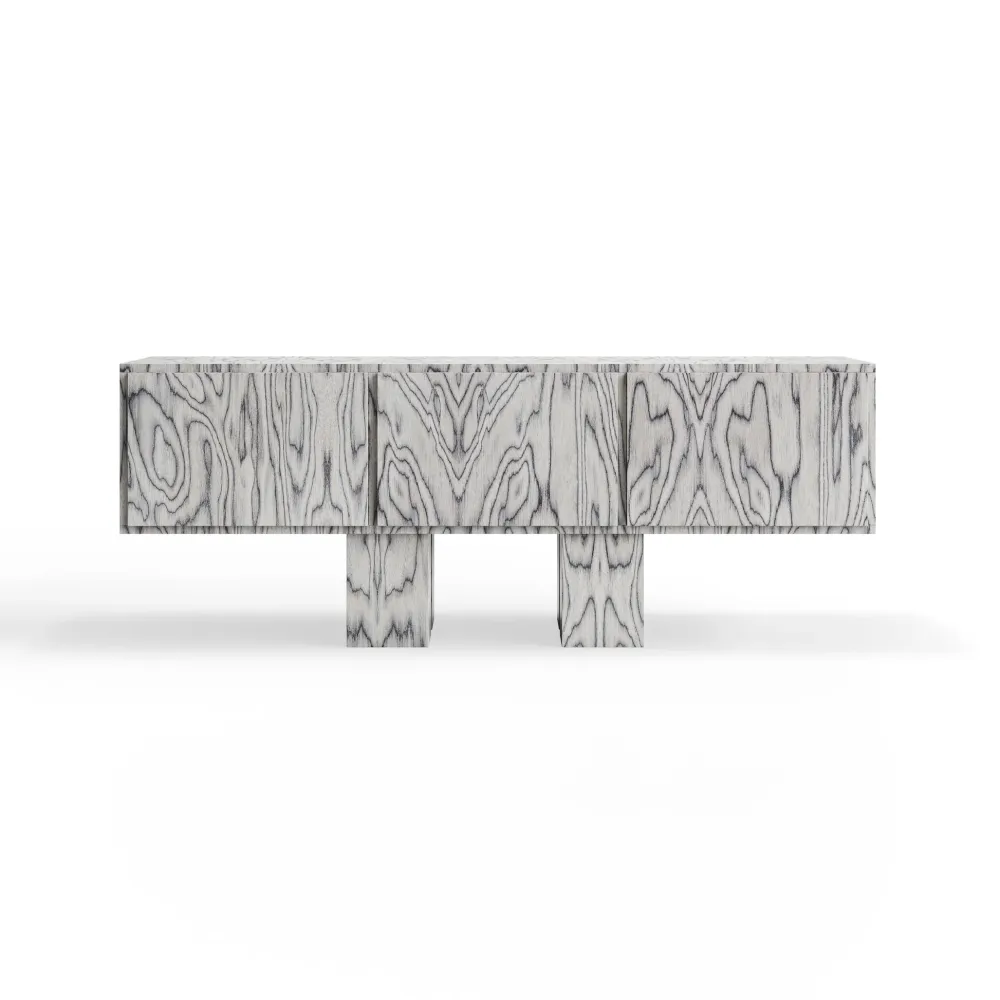 Komoda Pilar / Pastform Furniture