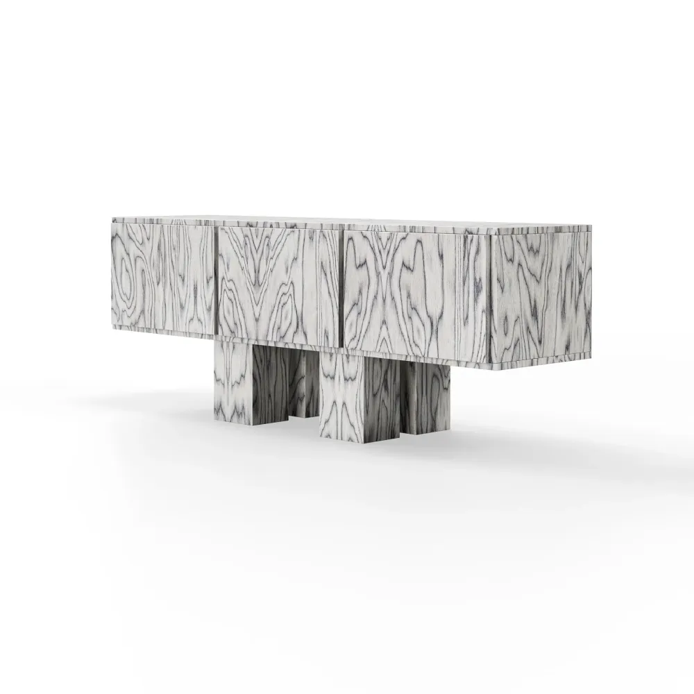 Komoda Pilar / Pastform Furniture